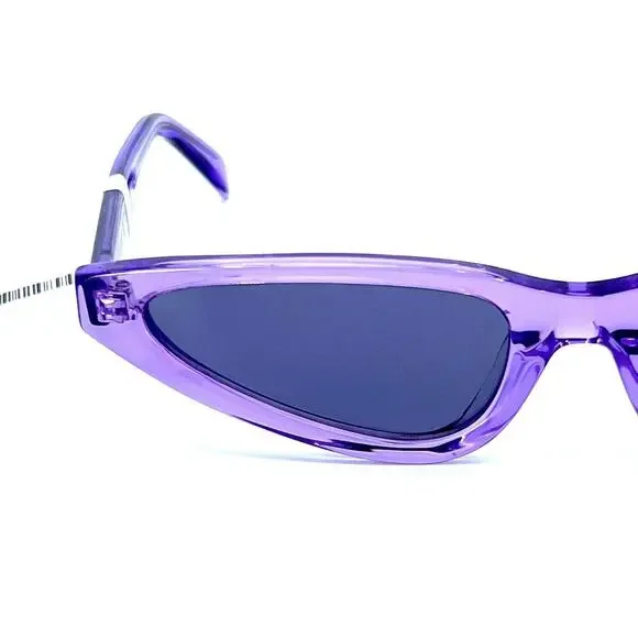 New! CELINE Sunglasses CL40231I 81Y, Authentic